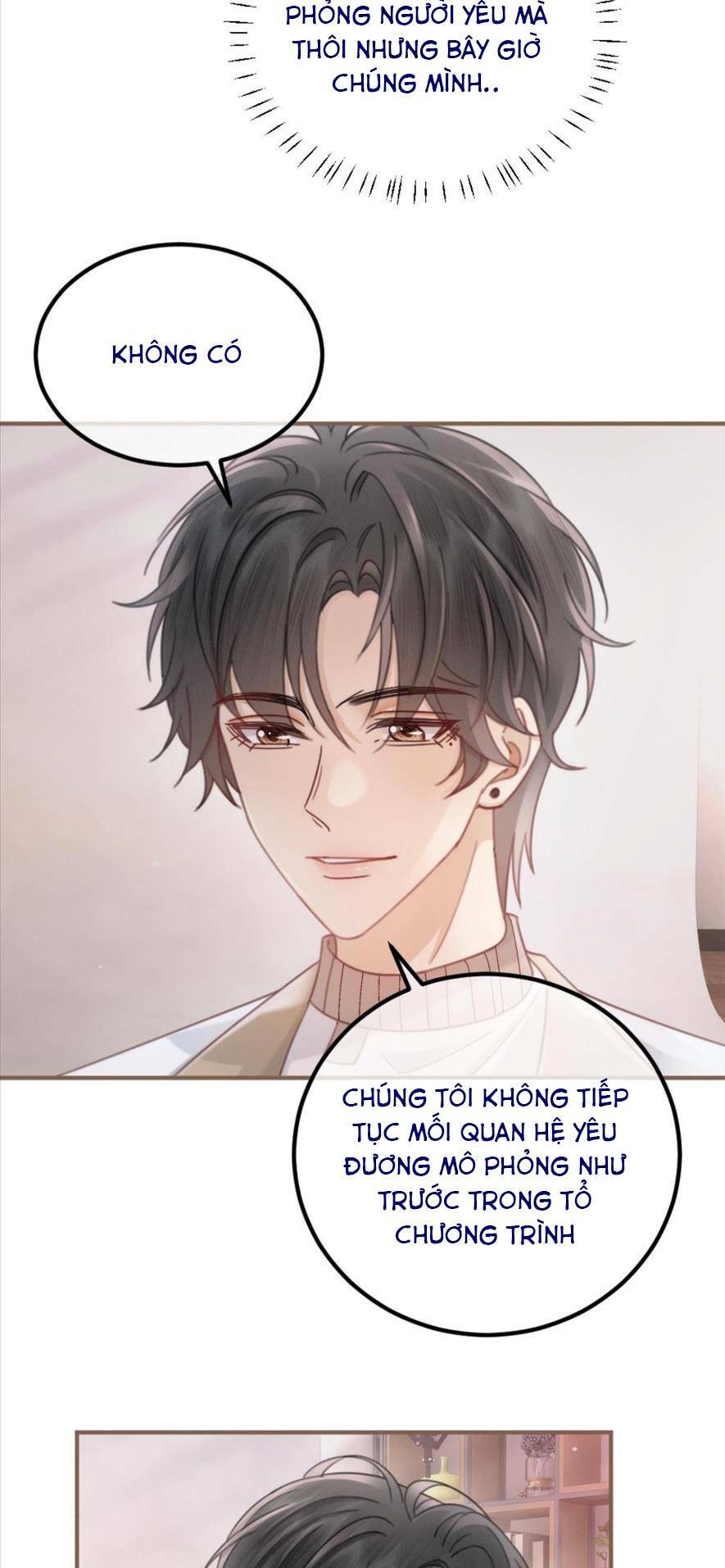 Cùng Đỉnh Lưu Ảnh Đế Yêu Đương Phát Đường: Chapter 135