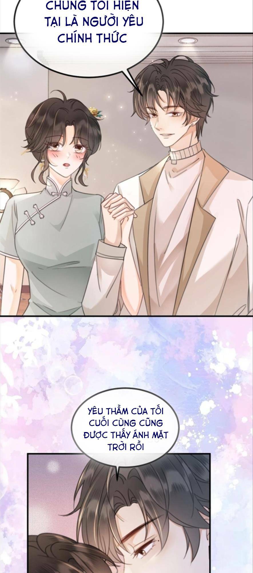 Cùng Đỉnh Lưu Ảnh Đế Yêu Đương Phát Đường: Chapter 135