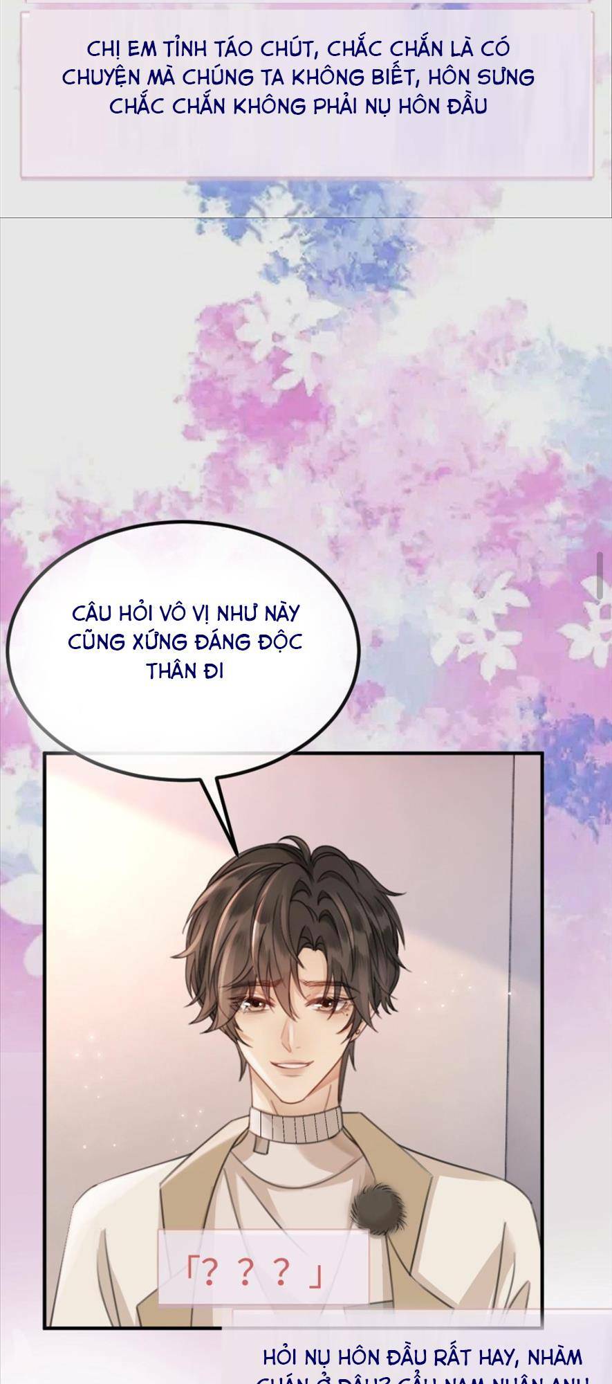 Cùng Đỉnh Lưu Ảnh Đế Yêu Đương Phát Đường: Chapter 135