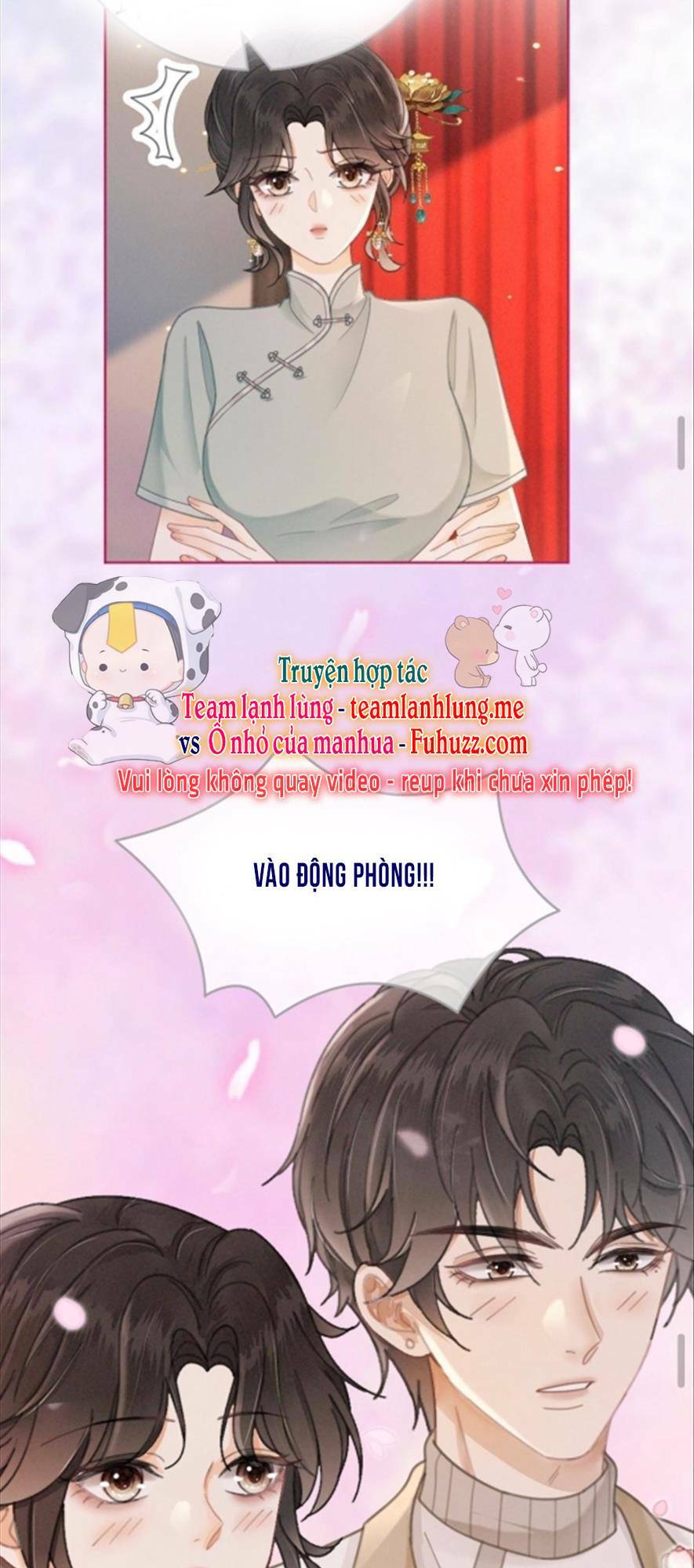 Cùng Đỉnh Lưu Ảnh Đế Yêu Đương Phát Đường: Chapter 137