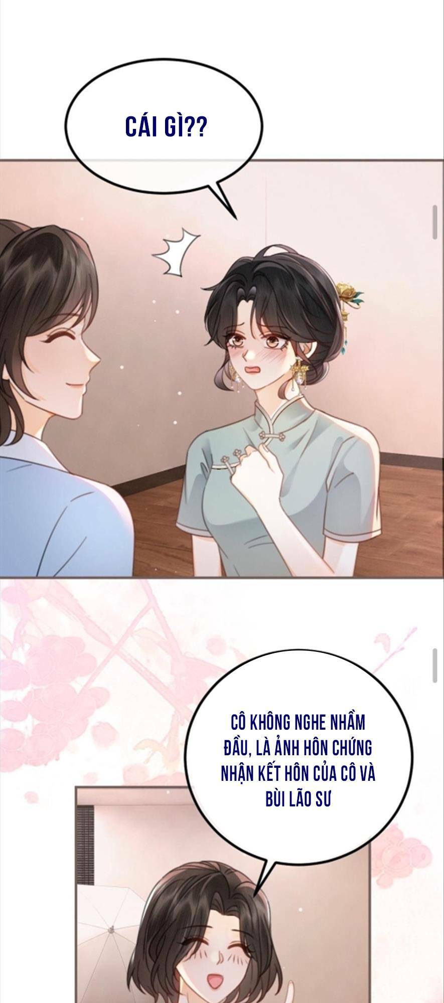 Cùng Đỉnh Lưu Ảnh Đế Yêu Đương Phát Đường: Chapter 137