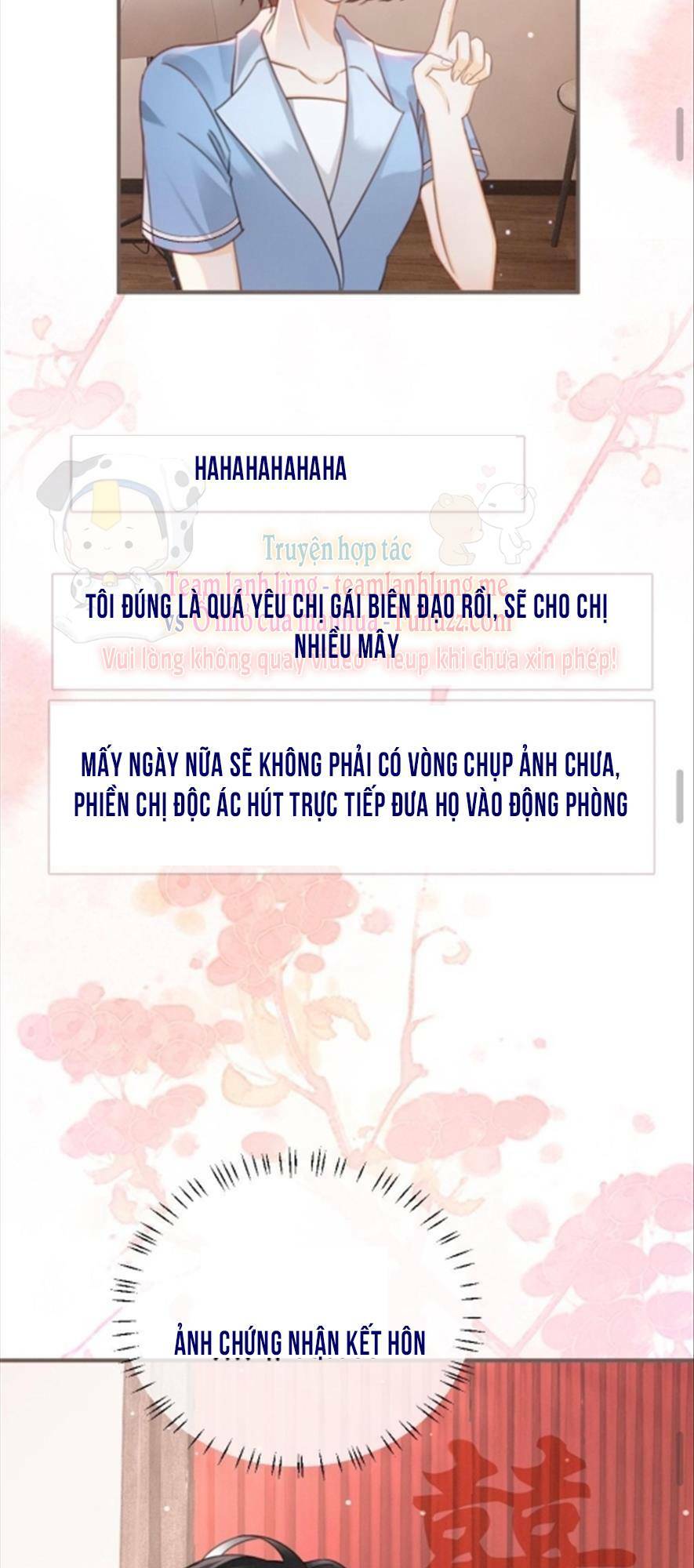 Cùng Đỉnh Lưu Ảnh Đế Yêu Đương Phát Đường: Chapter 137