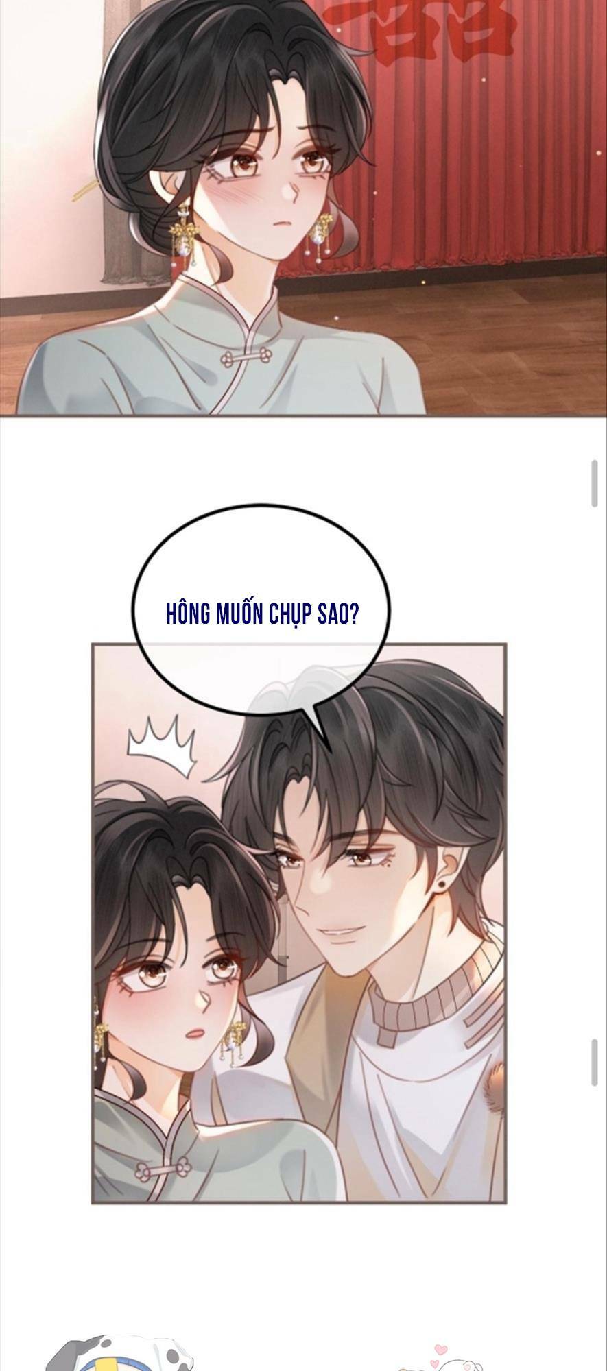 Cùng Đỉnh Lưu Ảnh Đế Yêu Đương Phát Đường: Chapter 137