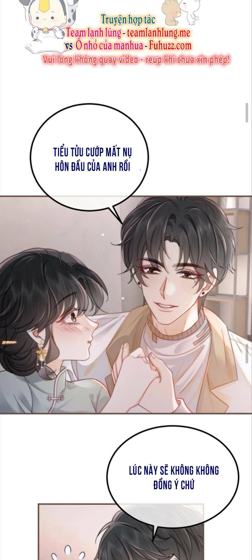 Cùng Đỉnh Lưu Ảnh Đế Yêu Đương Phát Đường: Chapter 137