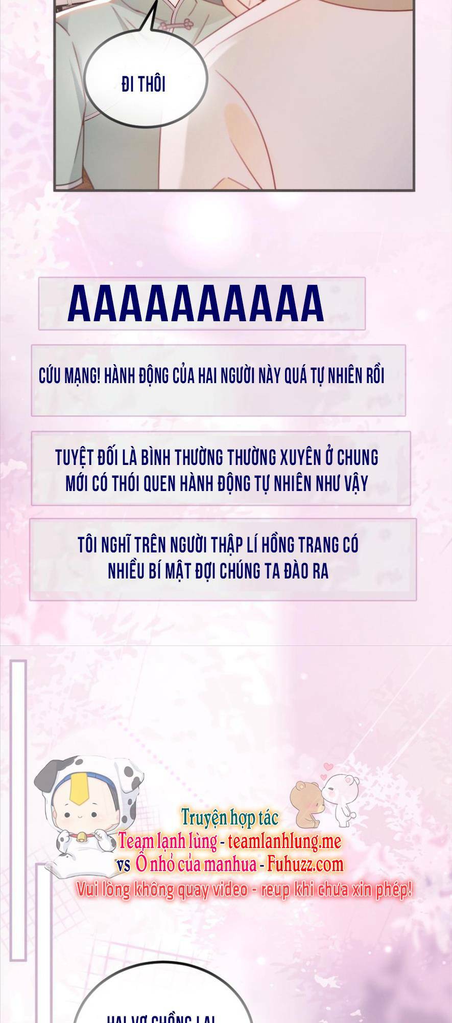 Cùng Đỉnh Lưu Ảnh Đế Yêu Đương Phát Đường: Chapter 137