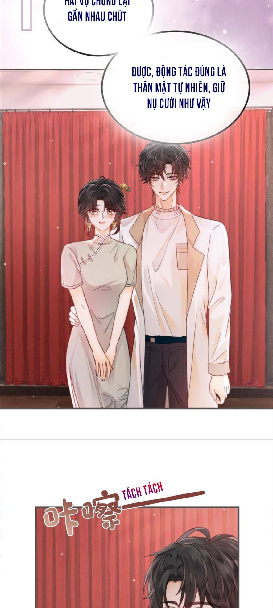 Cùng Đỉnh Lưu Ảnh Đế Yêu Đương Phát Đường: Chapter 137