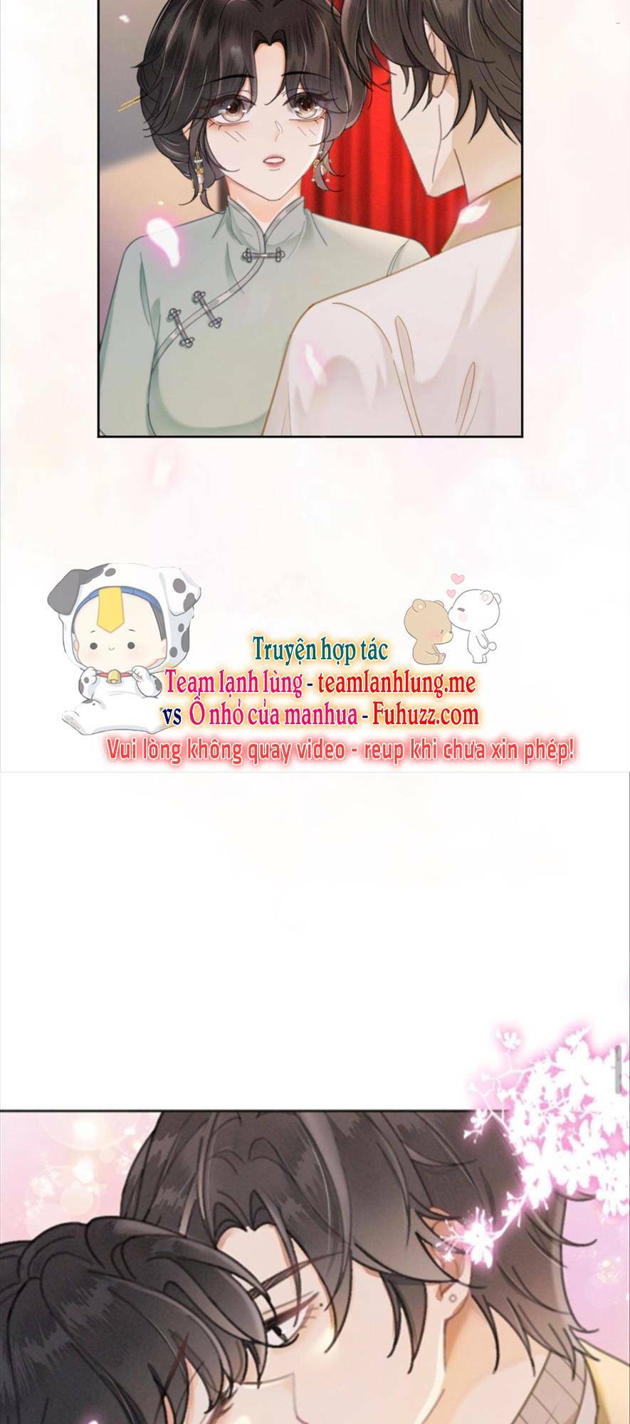 Cùng Đỉnh Lưu Ảnh Đế Yêu Đương Phát Đường: Chapter 137