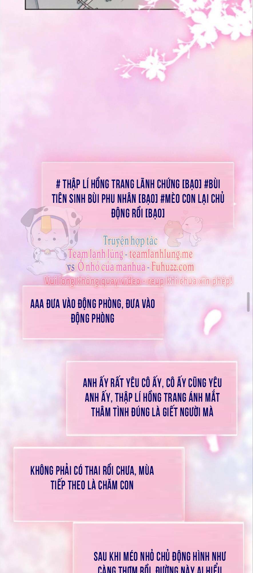 Cùng Đỉnh Lưu Ảnh Đế Yêu Đương Phát Đường: Chapter 137