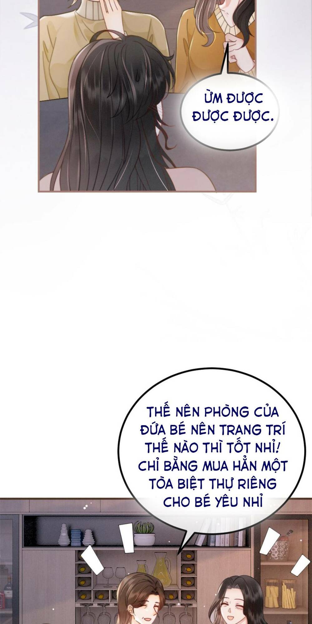 Cùng Đỉnh Lưu Ảnh Đế Yêu Đương Phát Đường: Chapter 139