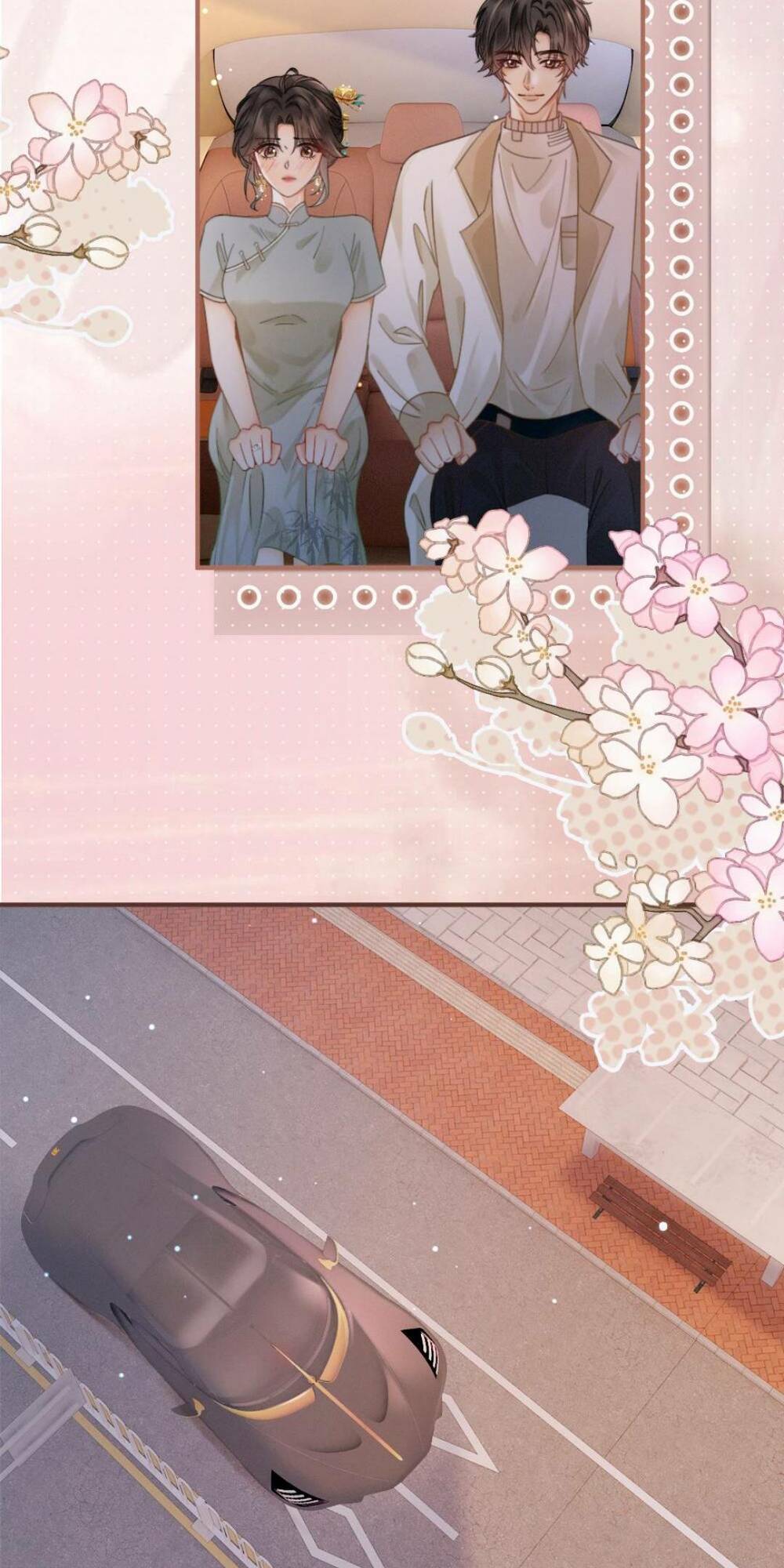 Cùng Đỉnh Lưu Ảnh Đế Yêu Đương Phát Đường: Chapter 139