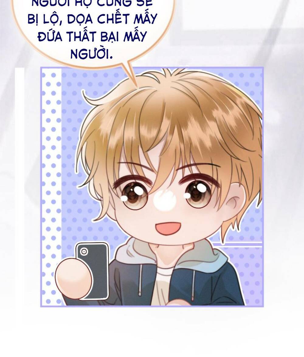 Cùng Đỉnh Lưu Ảnh Đế Yêu Đương Phát Đường: Chapter 139