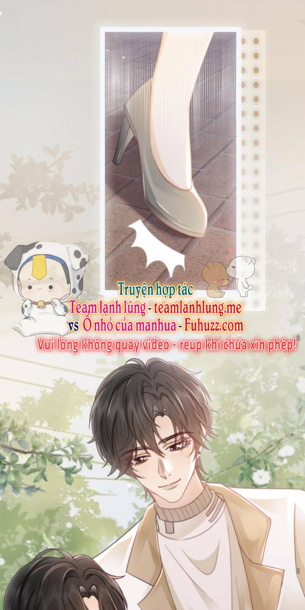 Cùng Đỉnh Lưu Ảnh Đế Yêu Đương Phát Đường: Chapter 139