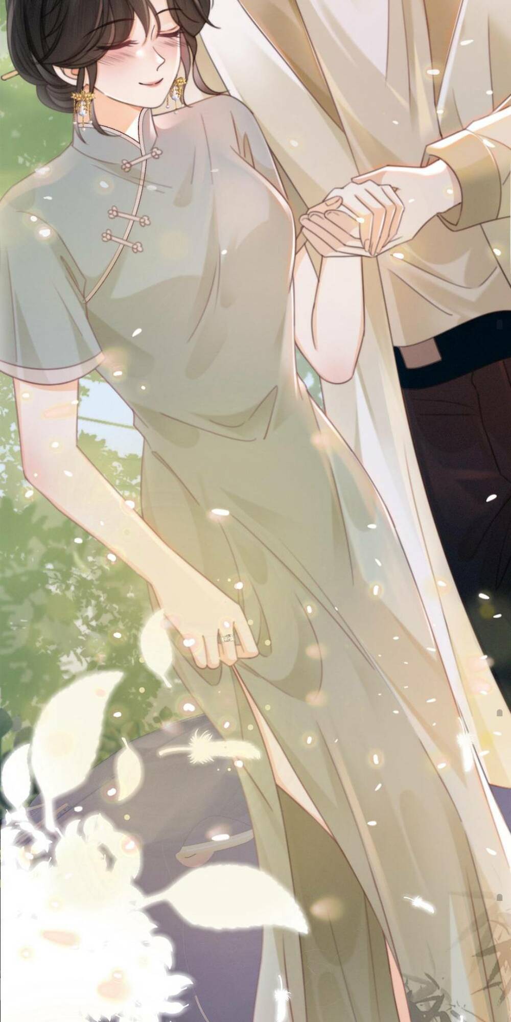 Cùng Đỉnh Lưu Ảnh Đế Yêu Đương Phát Đường: Chapter 139