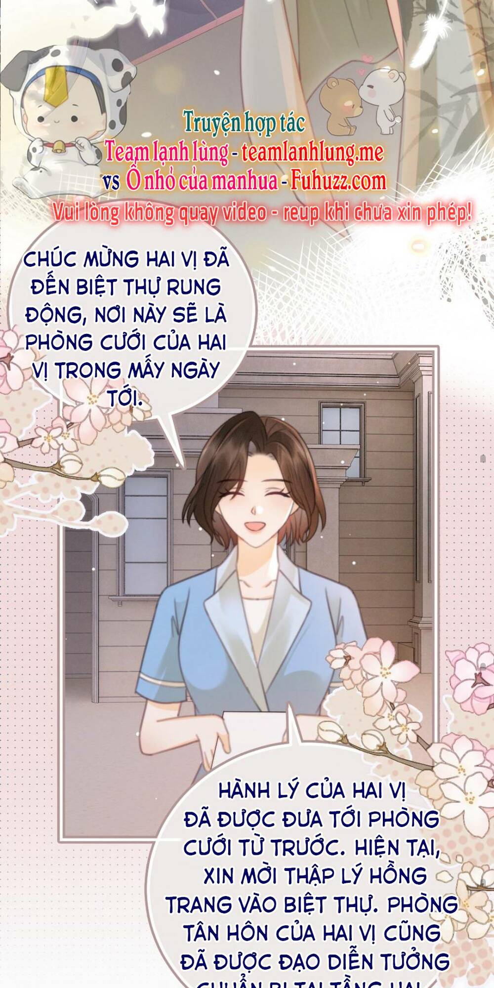 Cùng Đỉnh Lưu Ảnh Đế Yêu Đương Phát Đường: Chapter 139