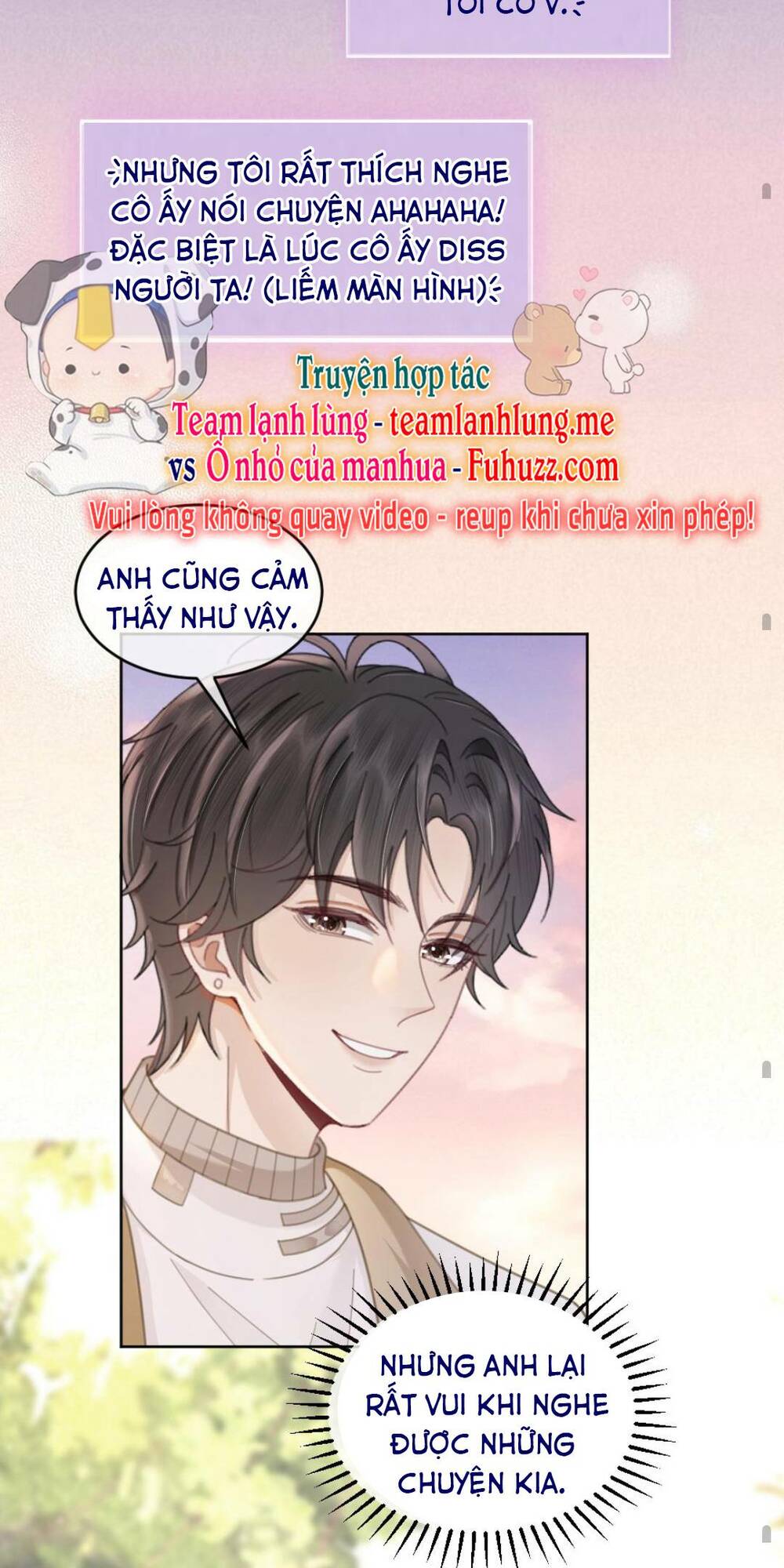 Cùng Đỉnh Lưu Ảnh Đế Yêu Đương Phát Đường: Chapter 139