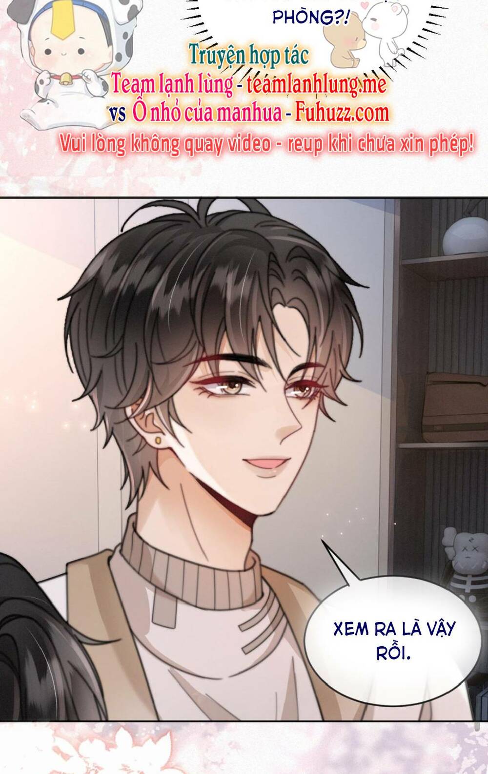 Cùng Đỉnh Lưu Ảnh Đế Yêu Đương Phát Đường: Chapter 139