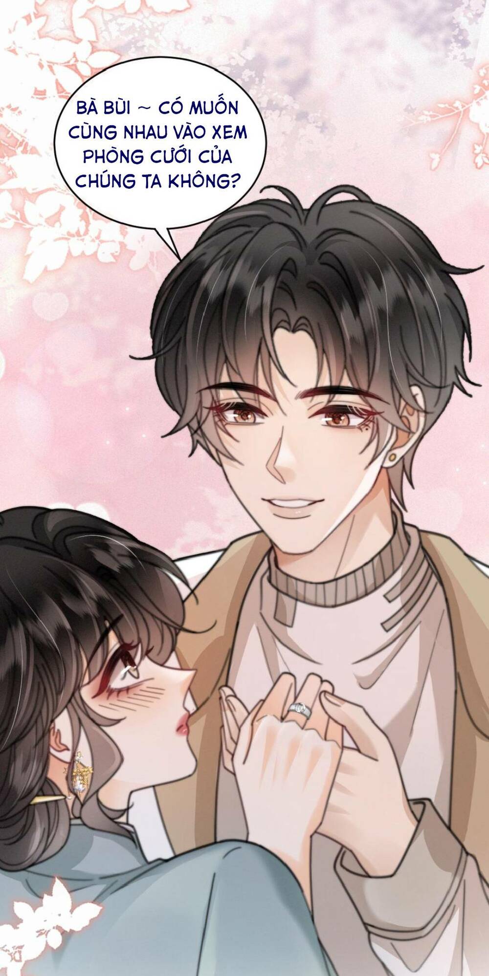 Cùng Đỉnh Lưu Ảnh Đế Yêu Đương Phát Đường: Chapter 139