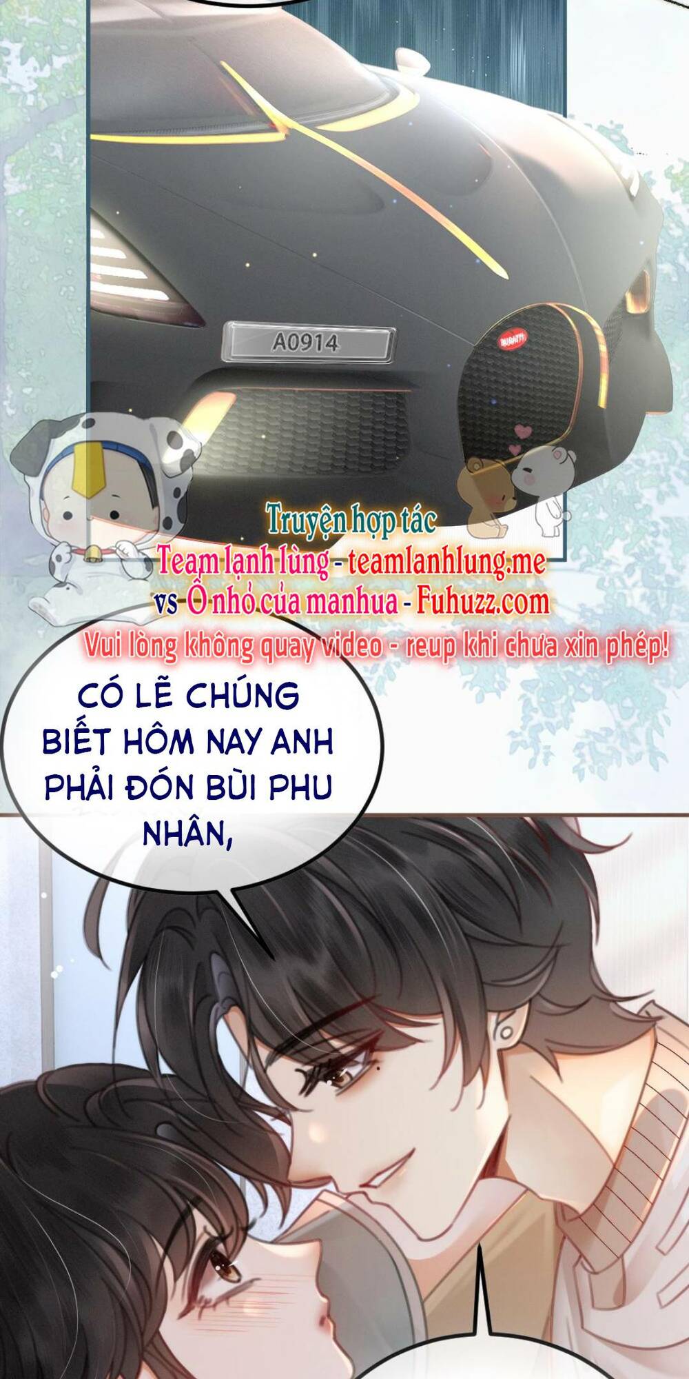 Cùng Đỉnh Lưu Ảnh Đế Yêu Đương Phát Đường: Chapter 139