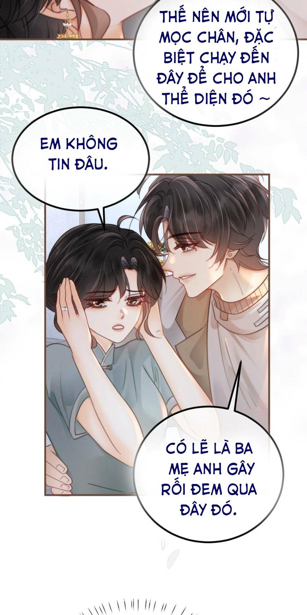 Cùng Đỉnh Lưu Ảnh Đế Yêu Đương Phát Đường: Chapter 139
