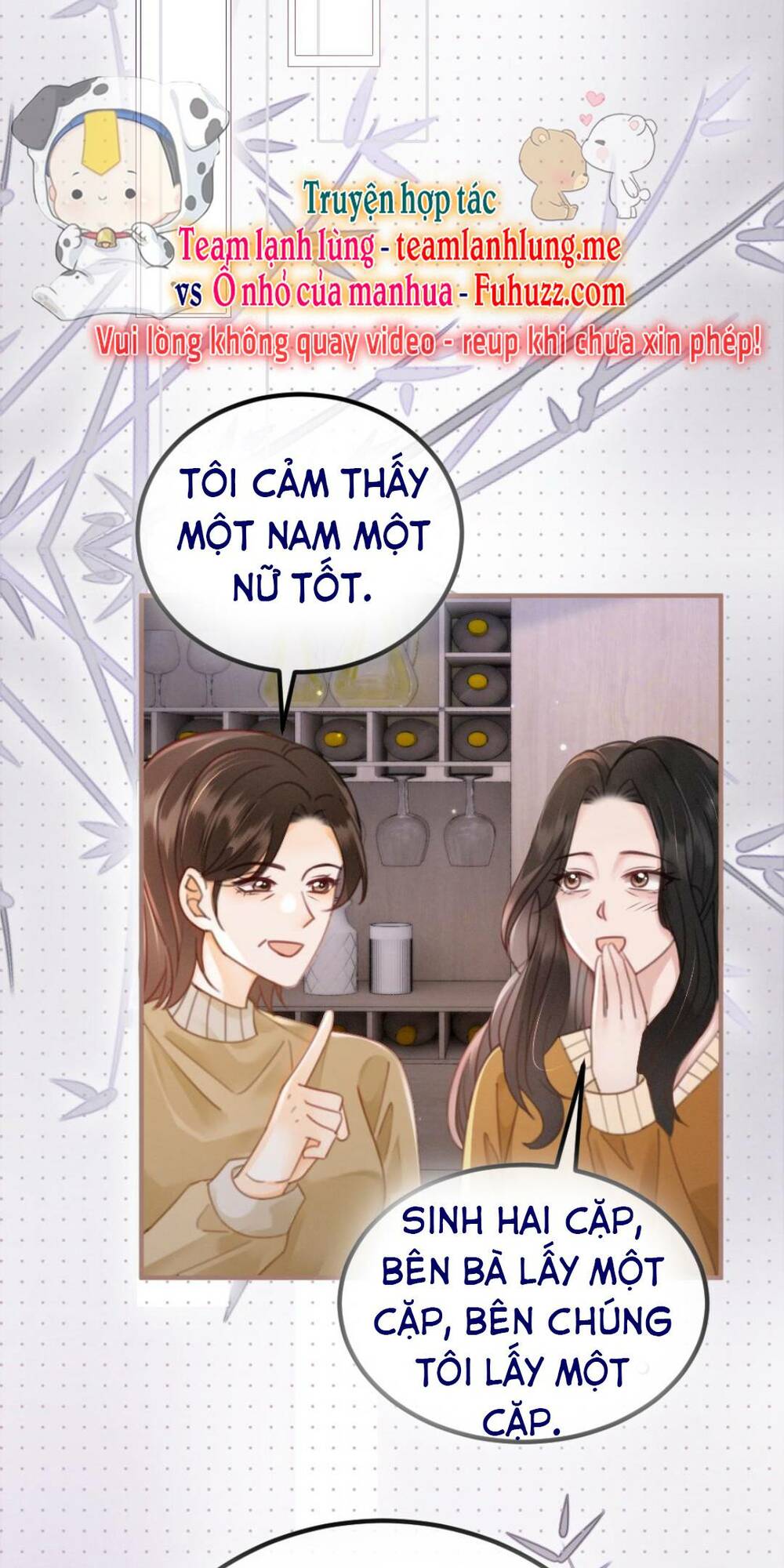 Cùng Đỉnh Lưu Ảnh Đế Yêu Đương Phát Đường: Chapter 139