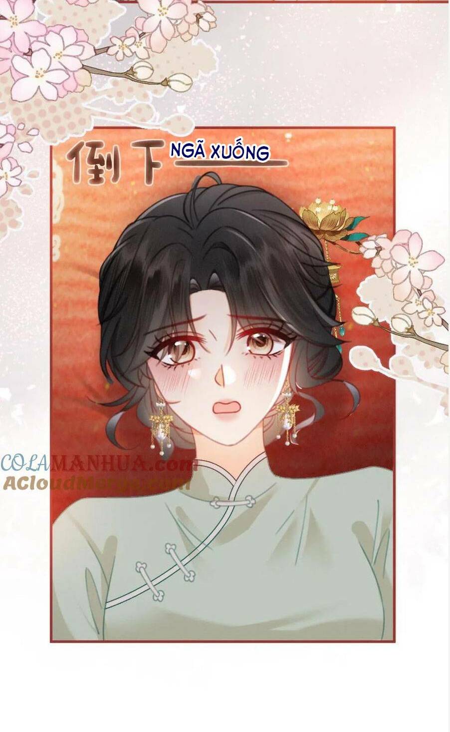 Cùng Đỉnh Lưu Ảnh Đế Yêu Đương Phát Đường: Chapter 143