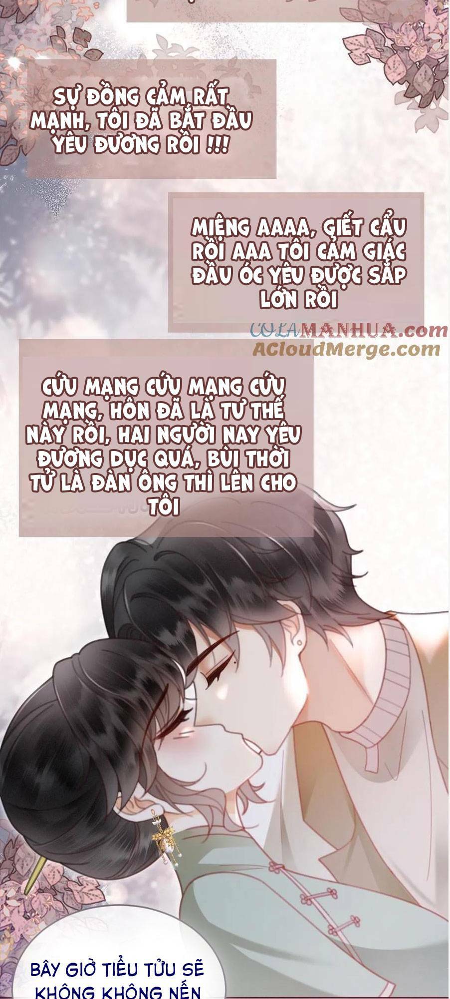 Cùng Đỉnh Lưu Ảnh Đế Yêu Đương Phát Đường: Chapter 143