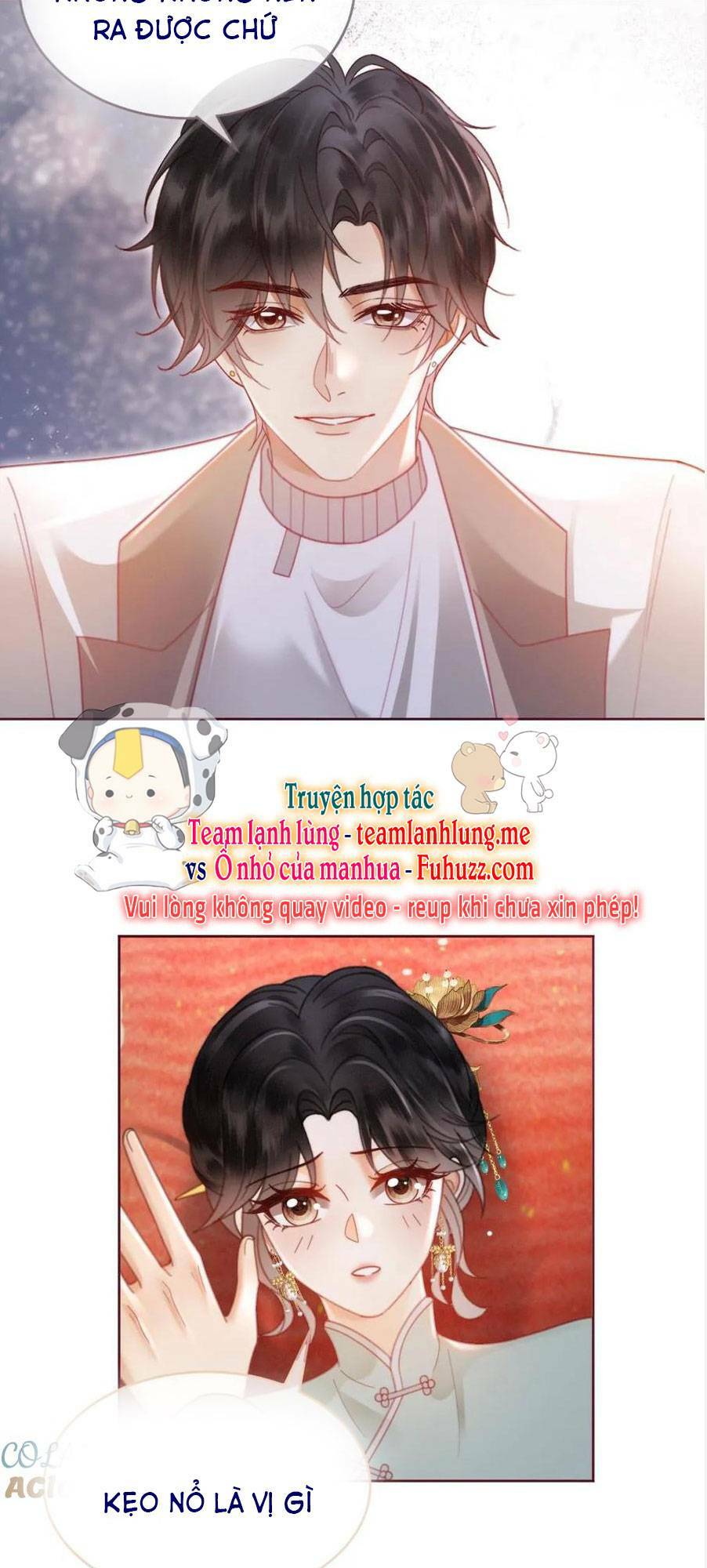 Cùng Đỉnh Lưu Ảnh Đế Yêu Đương Phát Đường: Chapter 143