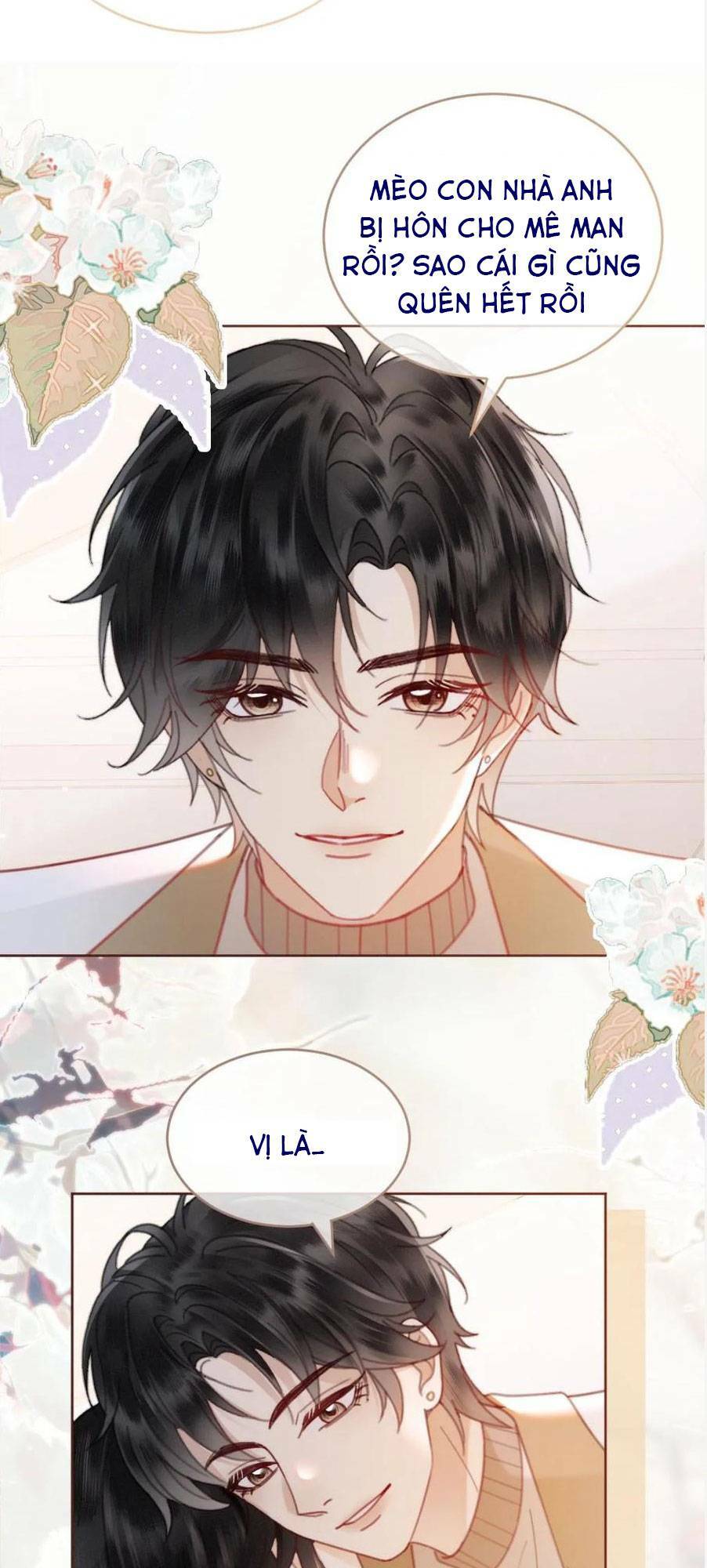 Cùng Đỉnh Lưu Ảnh Đế Yêu Đương Phát Đường: Chapter 143