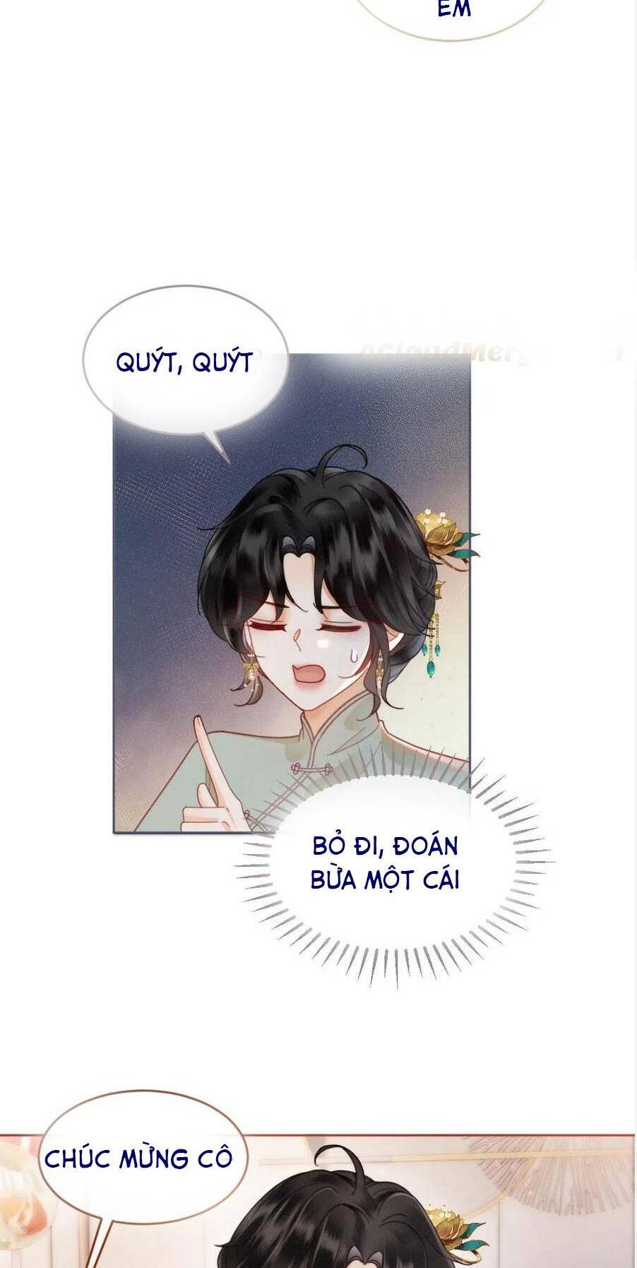 Cùng Đỉnh Lưu Ảnh Đế Yêu Đương Phát Đường: Chapter 143