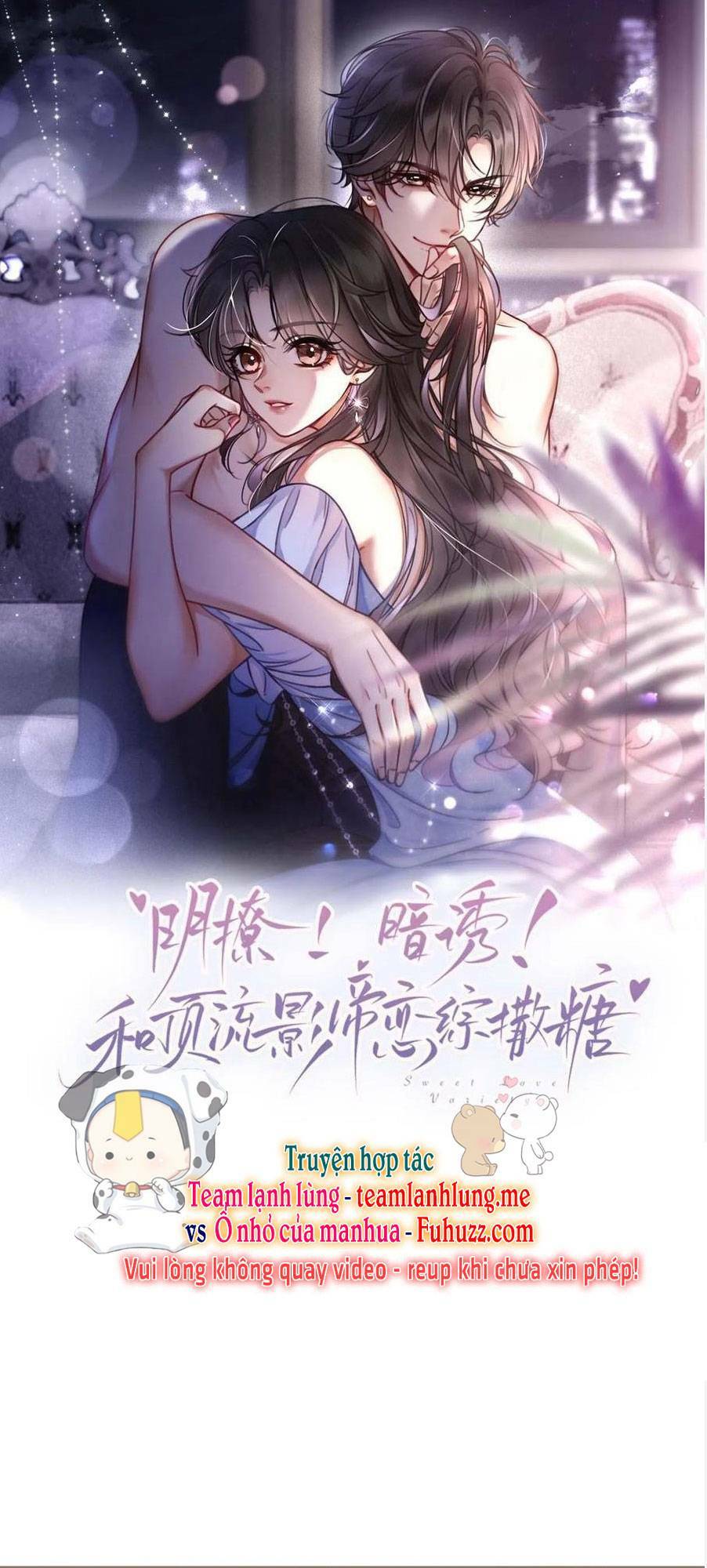 Cùng Đỉnh Lưu Ảnh Đế Yêu Đương Phát Đường: Chapter 143
