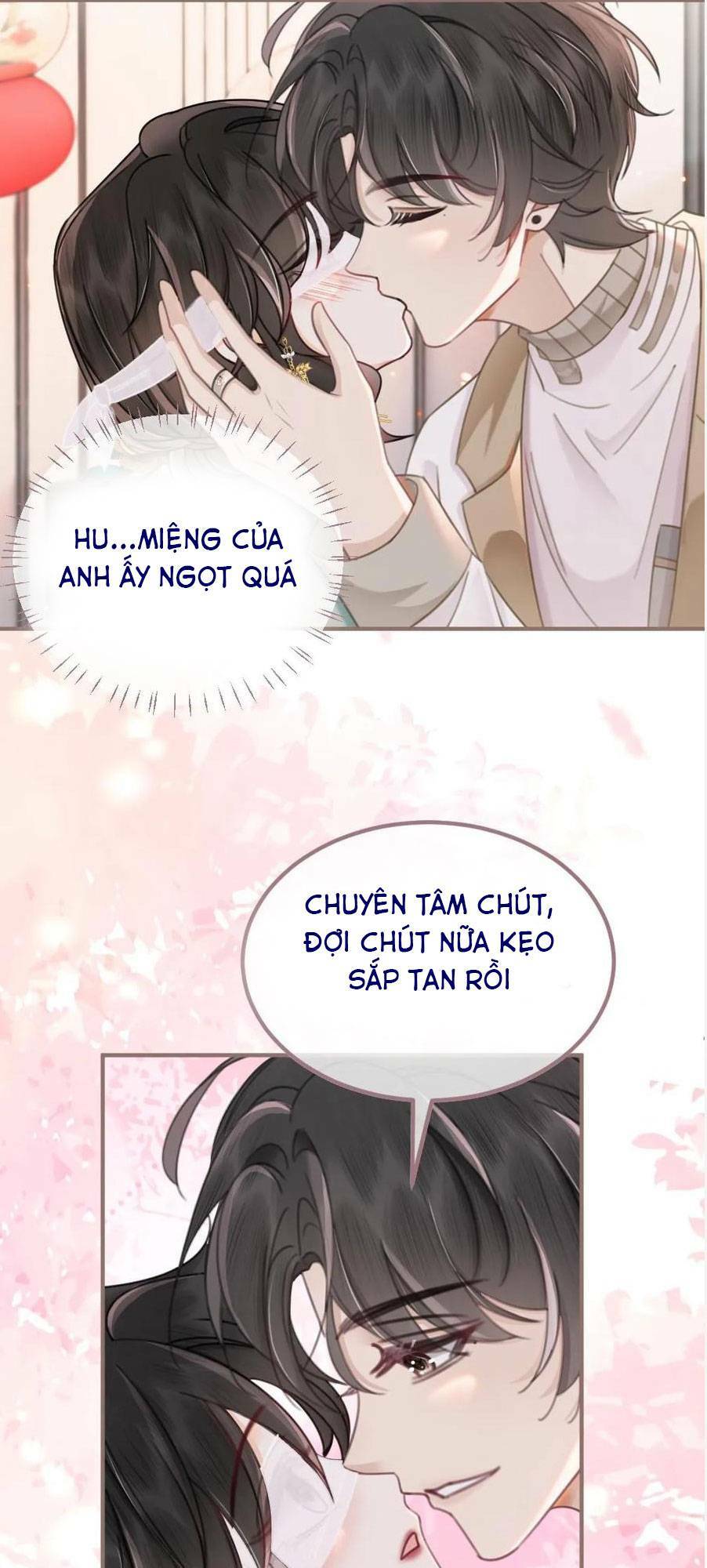 Cùng Đỉnh Lưu Ảnh Đế Yêu Đương Phát Đường: Chapter 143