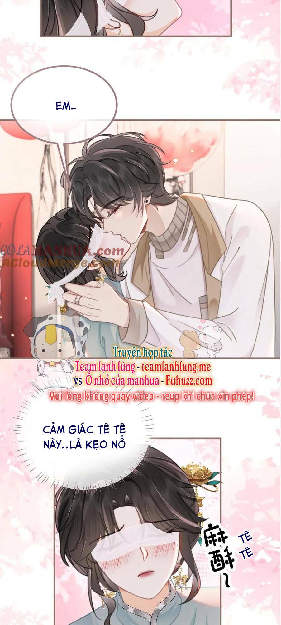 Cùng Đỉnh Lưu Ảnh Đế Yêu Đương Phát Đường: Chapter 143