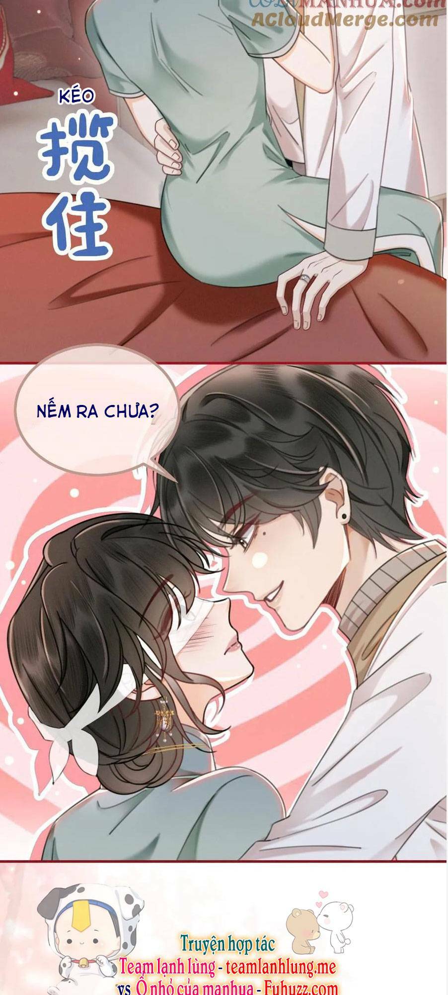 Cùng Đỉnh Lưu Ảnh Đế Yêu Đương Phát Đường: Chapter 143