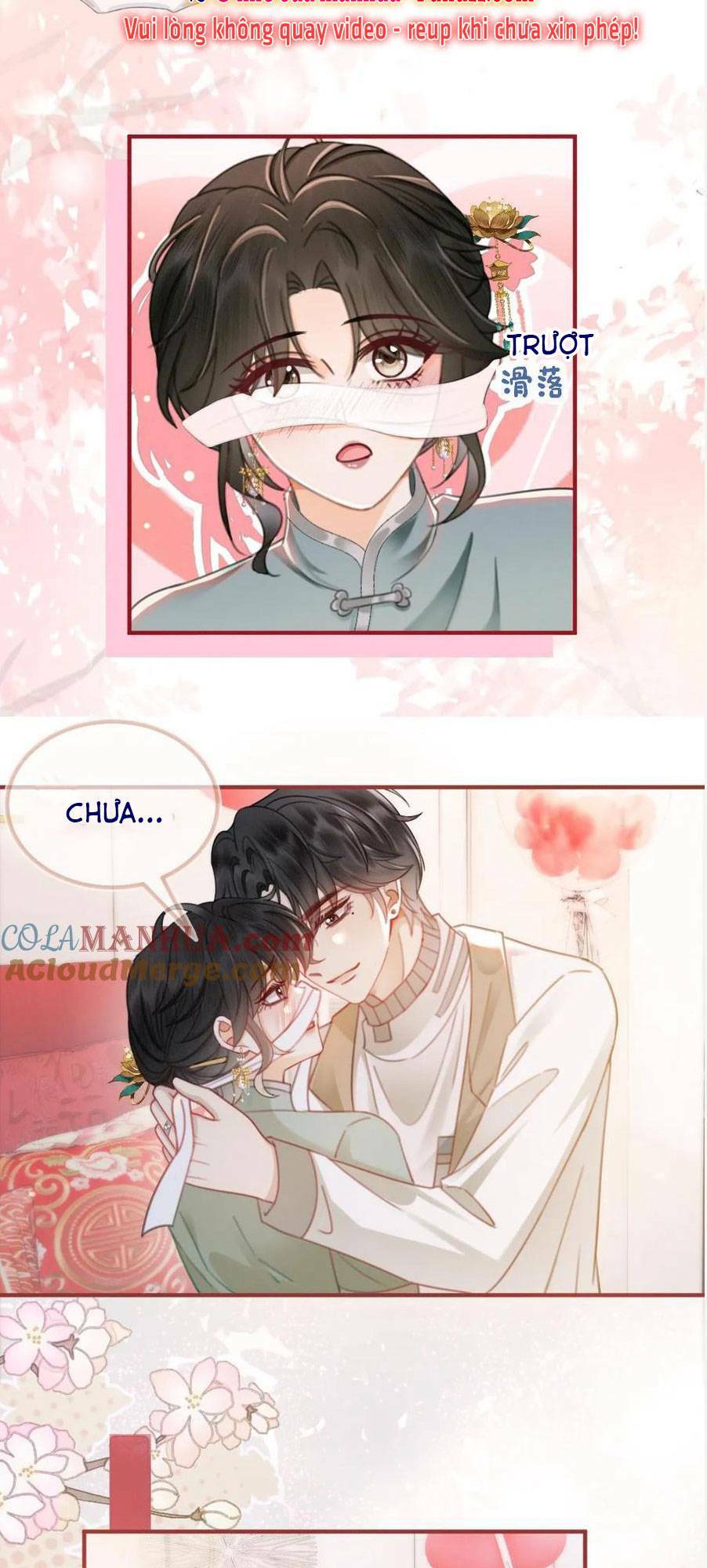 Cùng Đỉnh Lưu Ảnh Đế Yêu Đương Phát Đường: Chapter 143