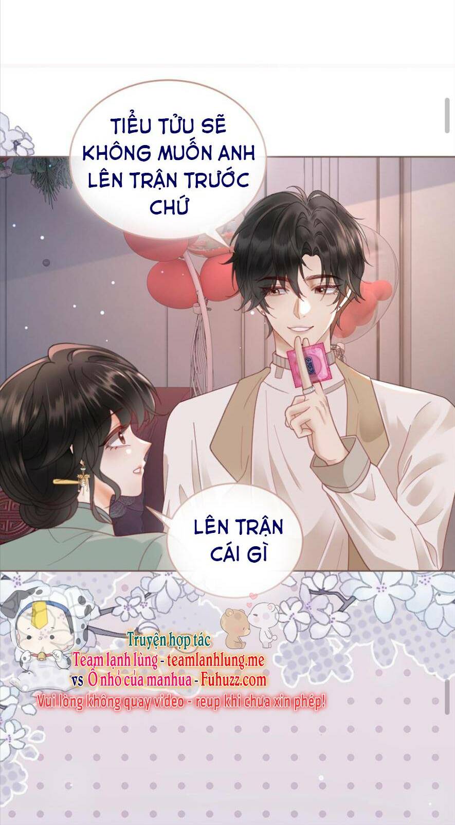 Cùng Đỉnh Lưu Ảnh Đế Yêu Đương Phát Đường: Chapter 145