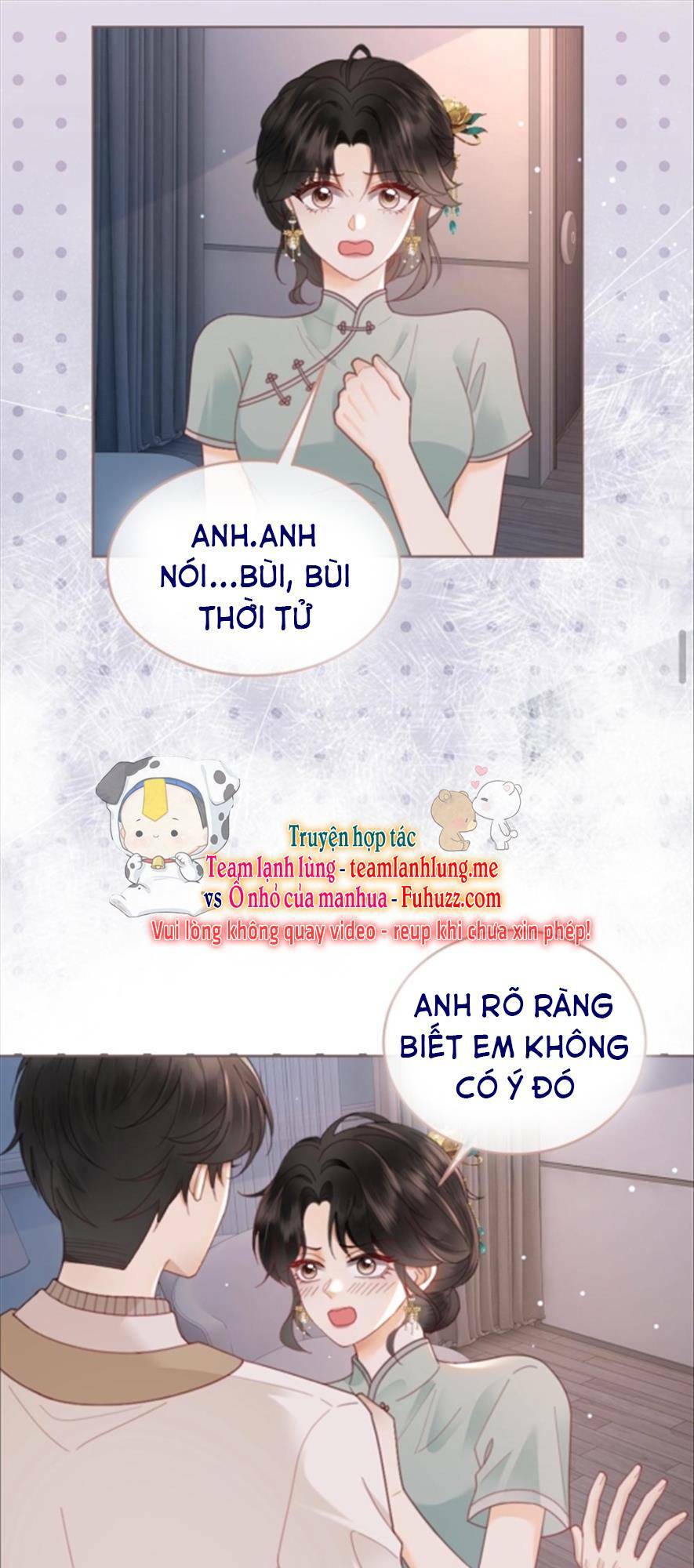 Cùng Đỉnh Lưu Ảnh Đế Yêu Đương Phát Đường: Chapter 145