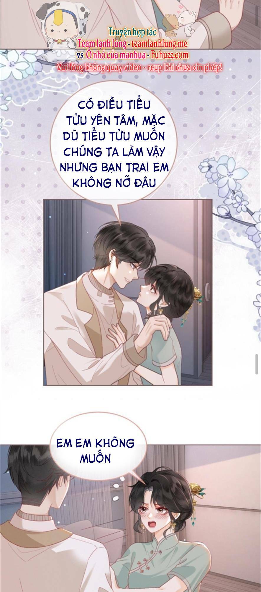Cùng Đỉnh Lưu Ảnh Đế Yêu Đương Phát Đường: Chapter 145