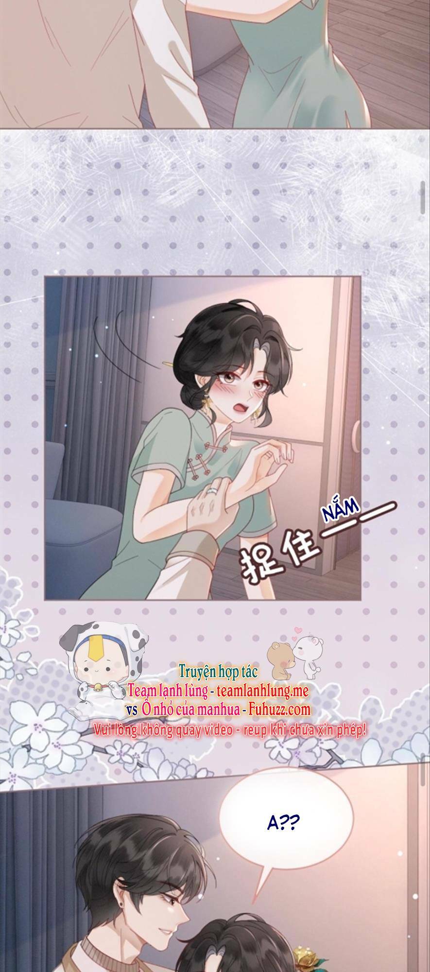 Cùng Đỉnh Lưu Ảnh Đế Yêu Đương Phát Đường: Chapter 145