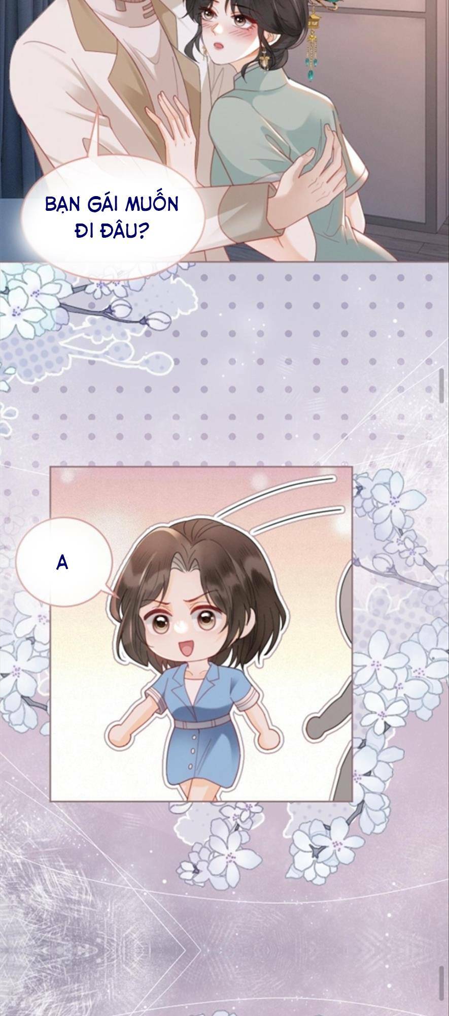 Cùng Đỉnh Lưu Ảnh Đế Yêu Đương Phát Đường: Chapter 145