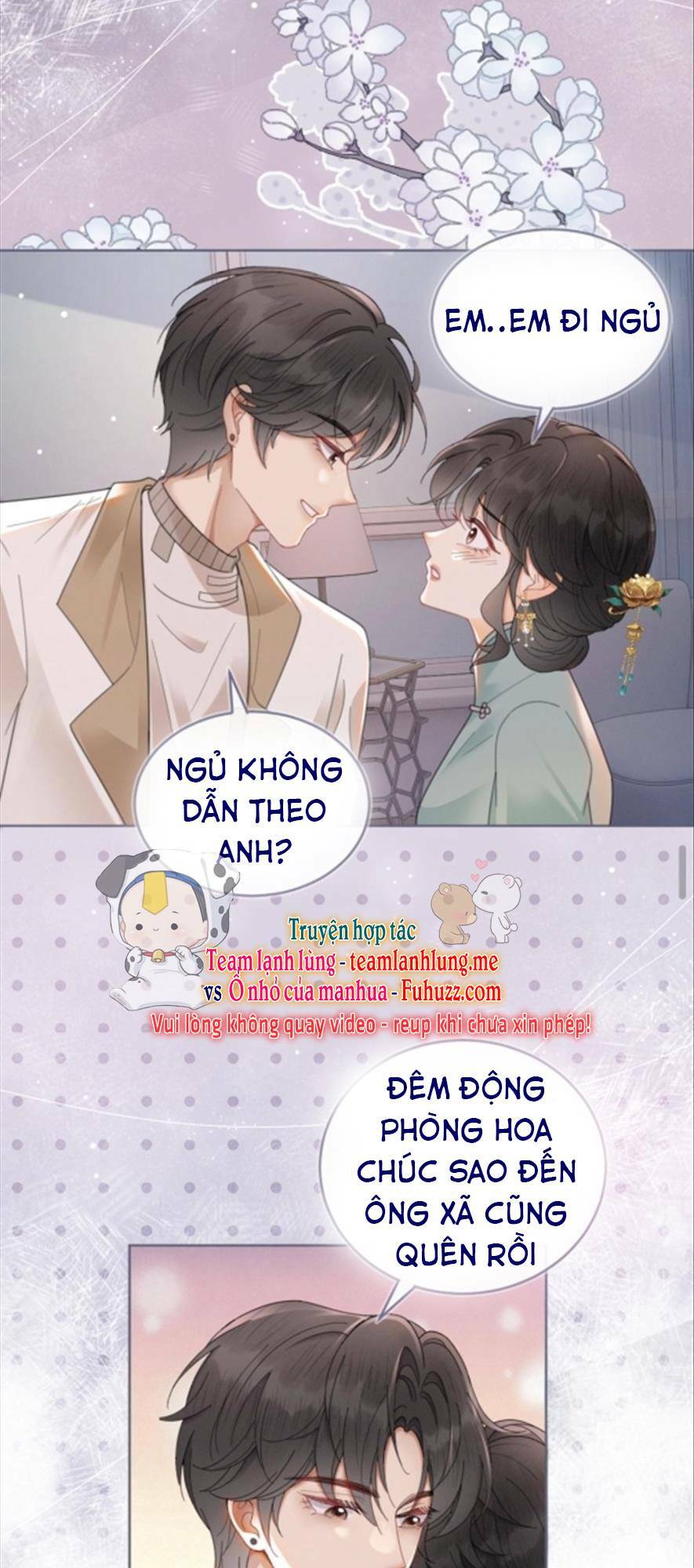 Cùng Đỉnh Lưu Ảnh Đế Yêu Đương Phát Đường: Chapter 145