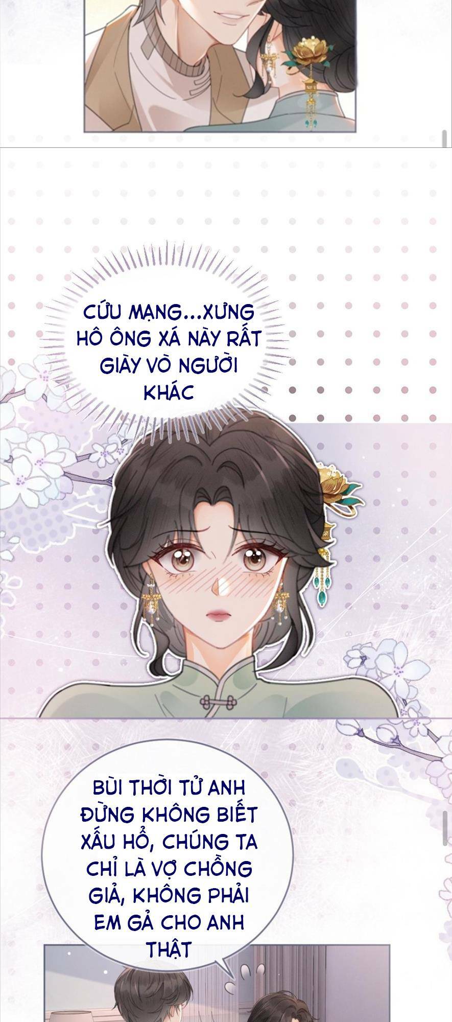 Cùng Đỉnh Lưu Ảnh Đế Yêu Đương Phát Đường: Chapter 145