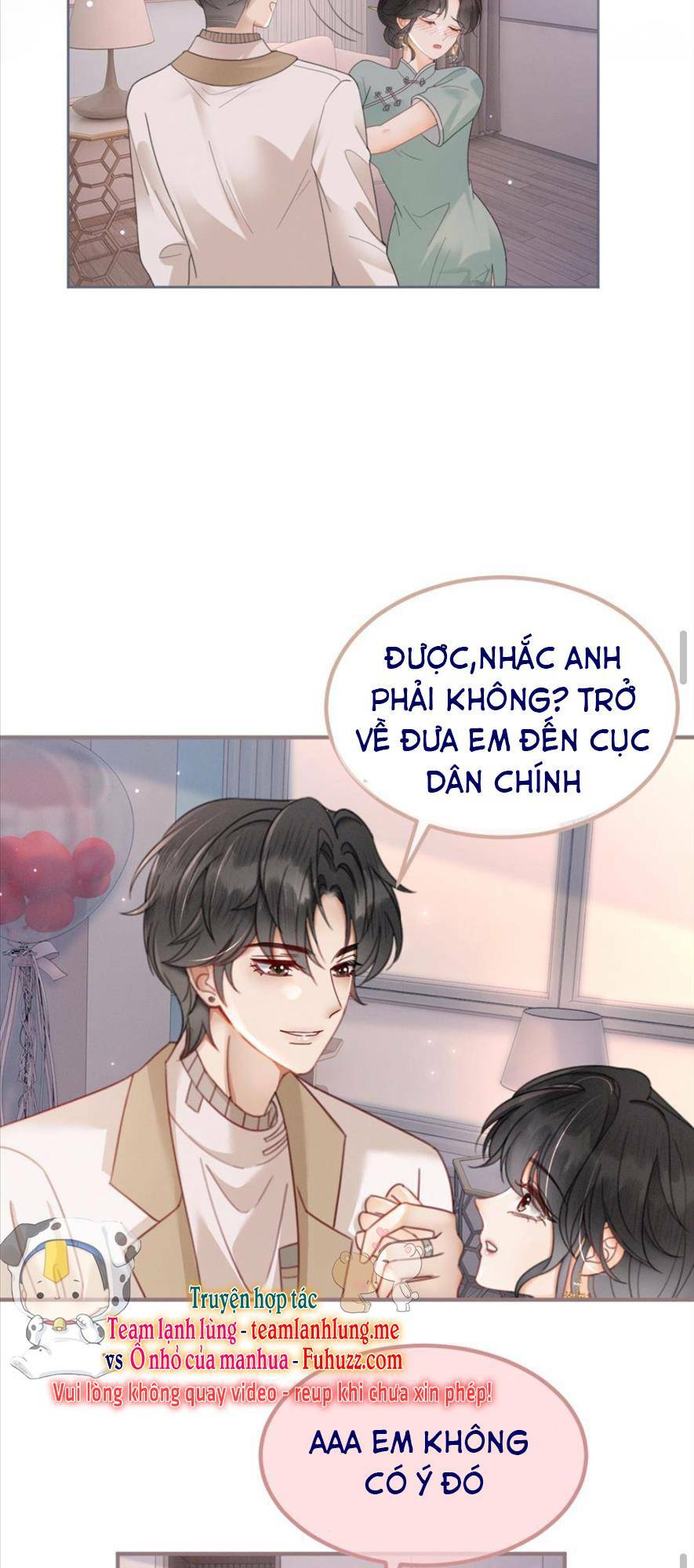 Cùng Đỉnh Lưu Ảnh Đế Yêu Đương Phát Đường: Chapter 145