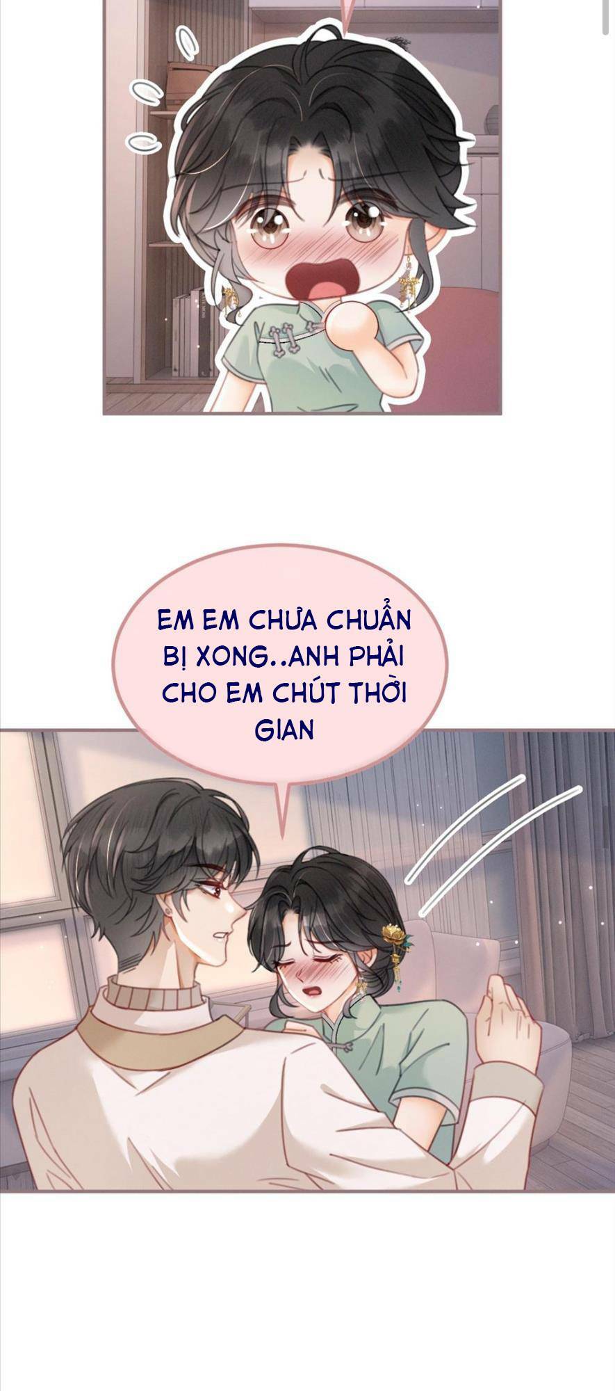 Cùng Đỉnh Lưu Ảnh Đế Yêu Đương Phát Đường: Chapter 145