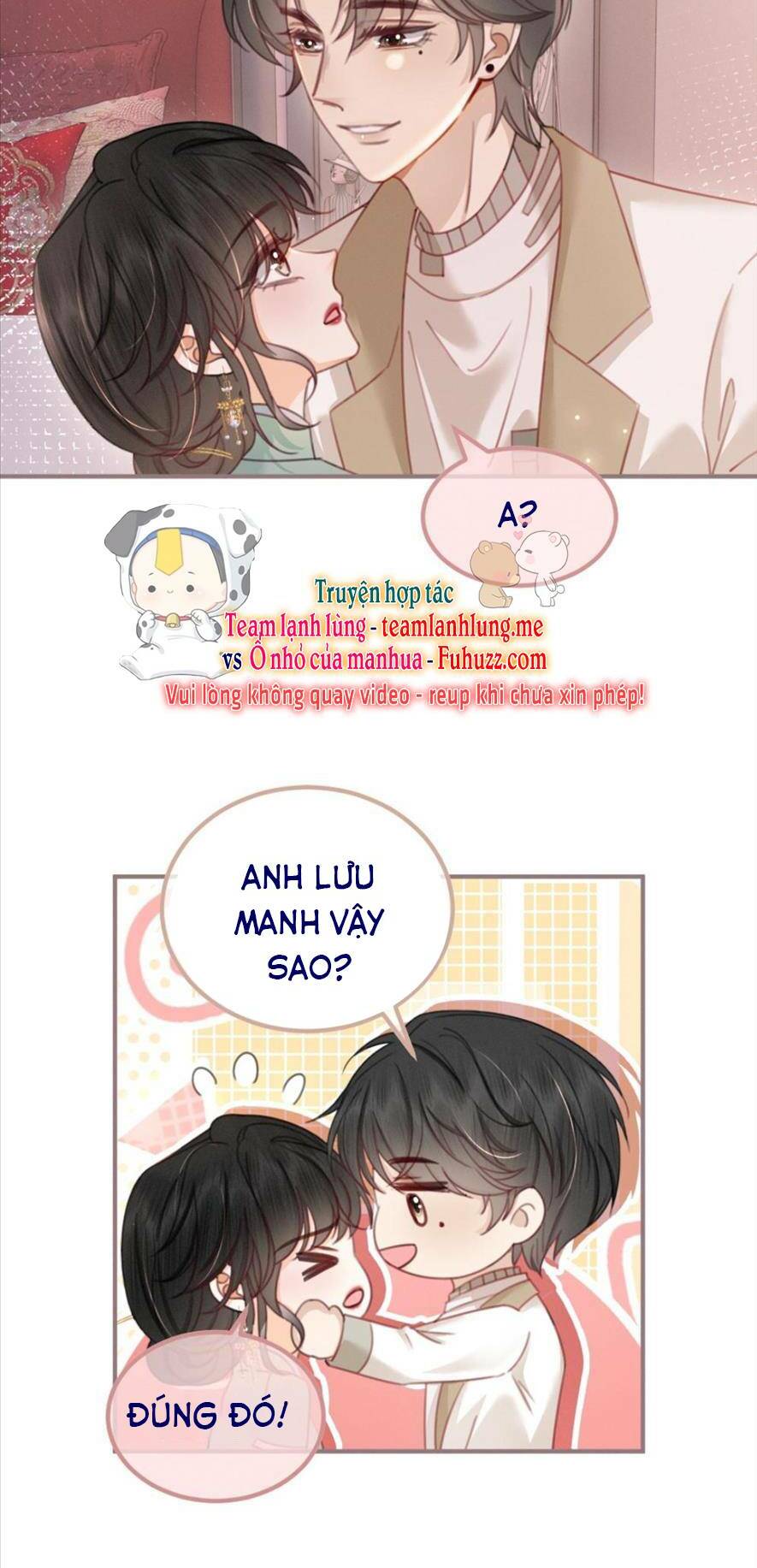 Cùng Đỉnh Lưu Ảnh Đế Yêu Đương Phát Đường: Chapter 145