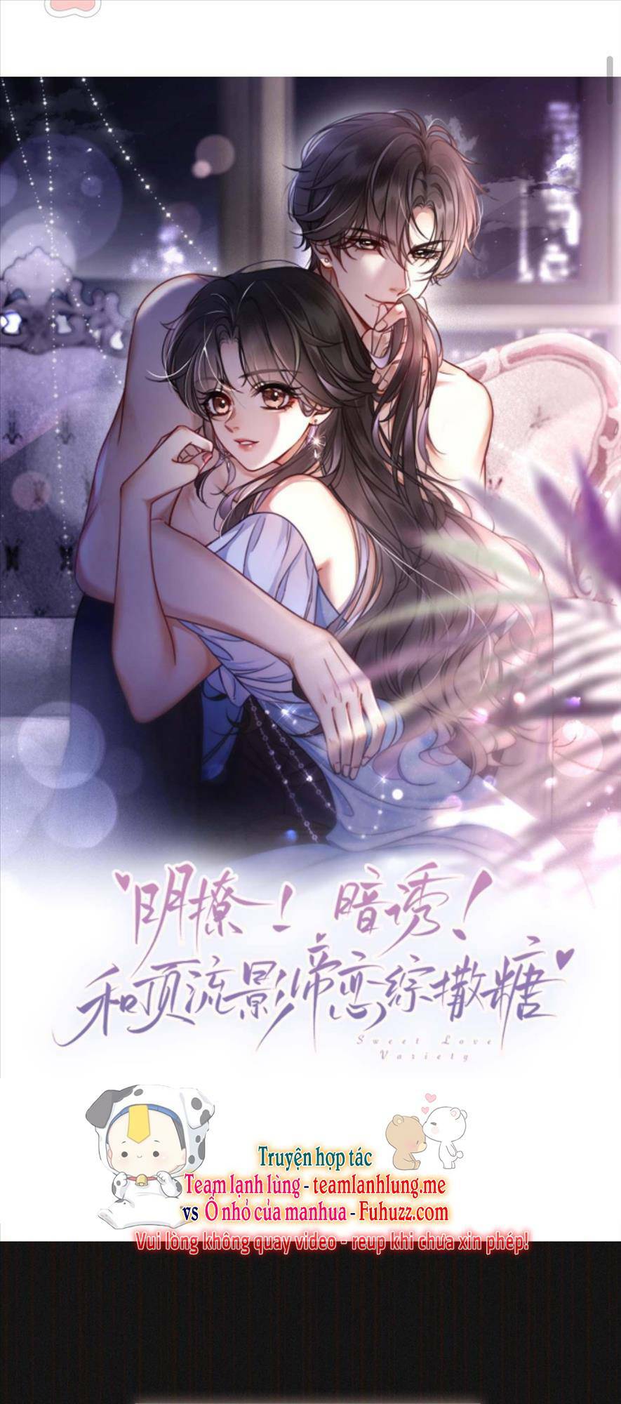 Cùng Đỉnh Lưu Ảnh Đế Yêu Đương Phát Đường: Chapter 145