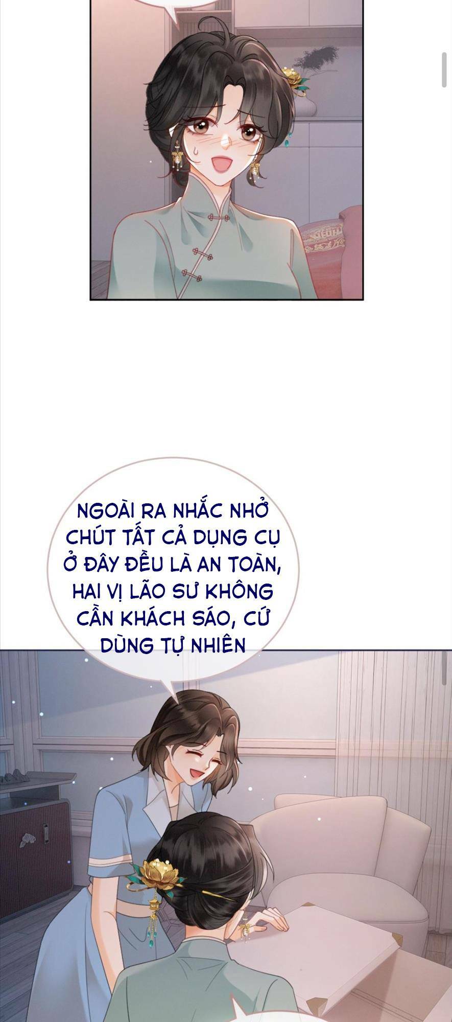 Cùng Đỉnh Lưu Ảnh Đế Yêu Đương Phát Đường: Chapter 145