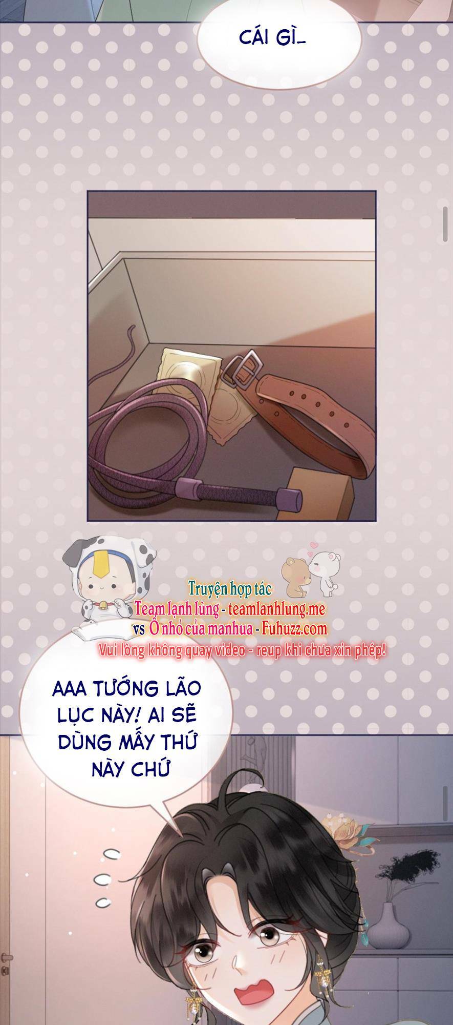 Cùng Đỉnh Lưu Ảnh Đế Yêu Đương Phát Đường: Chapter 145
