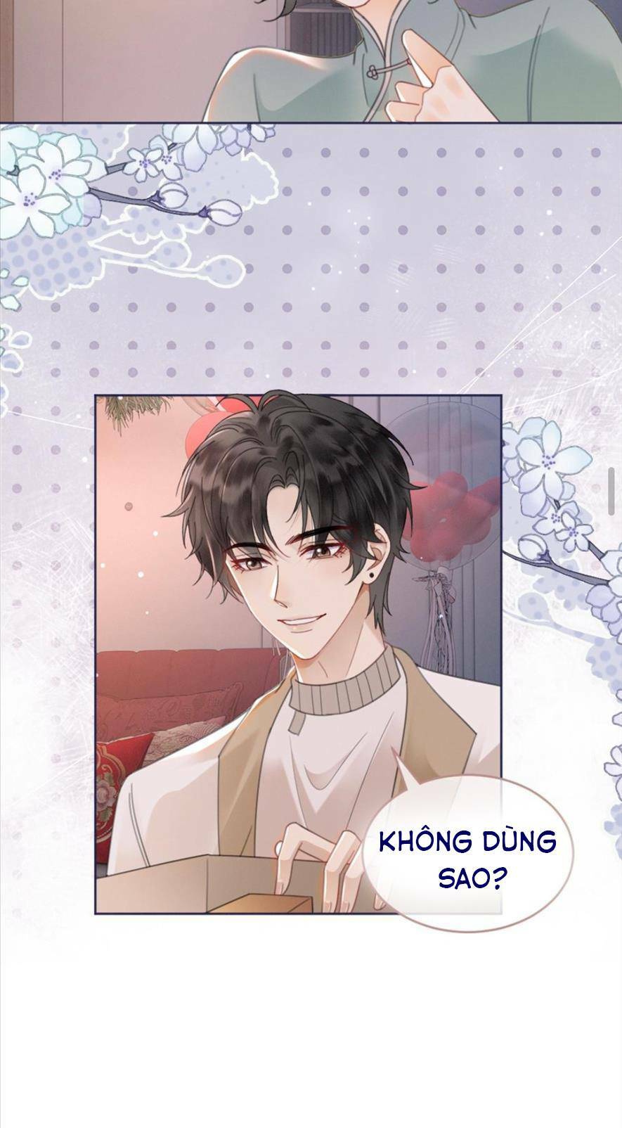 Cùng Đỉnh Lưu Ảnh Đế Yêu Đương Phát Đường: Chapter 145