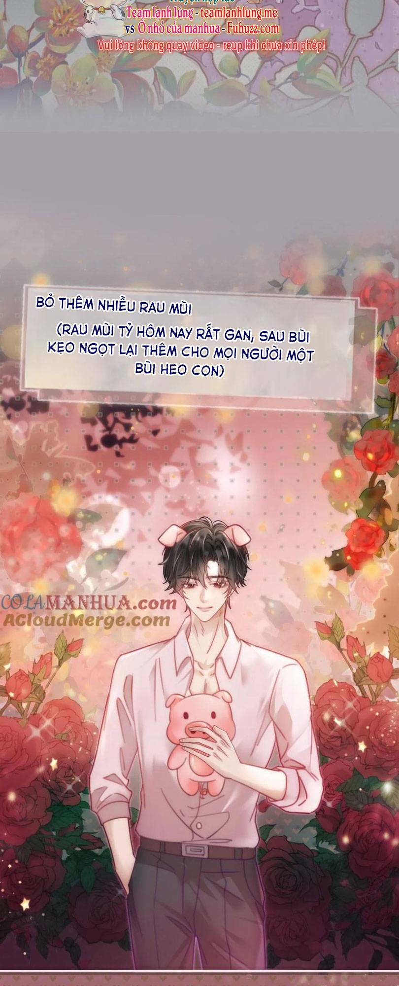 Cùng Đỉnh Lưu Ảnh Đế Yêu Đương Phát Đường: Chapter 149