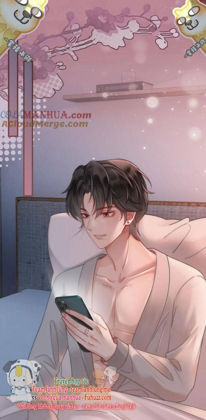 Cùng Đỉnh Lưu Ảnh Đế Yêu Đương Phát Đường: Chapter 149